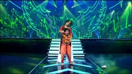 Super Dancer Chapter 5 - 23rd August 2025